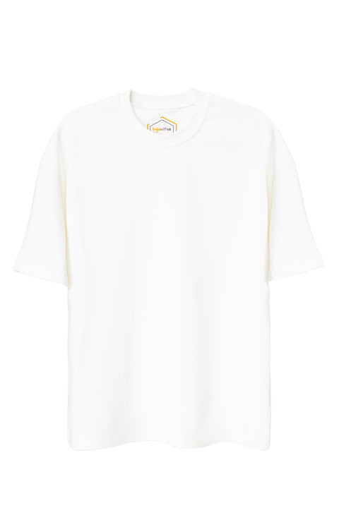 Basic Unisex T-shirt